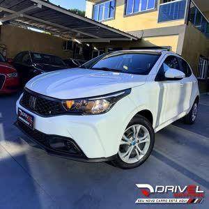 FIAT ARGO 1.0 FIREFLY FLEX DRIVE MANUAL FIAT ARGO 1.0 FIREFLY FLEX DRIVE MANUAL